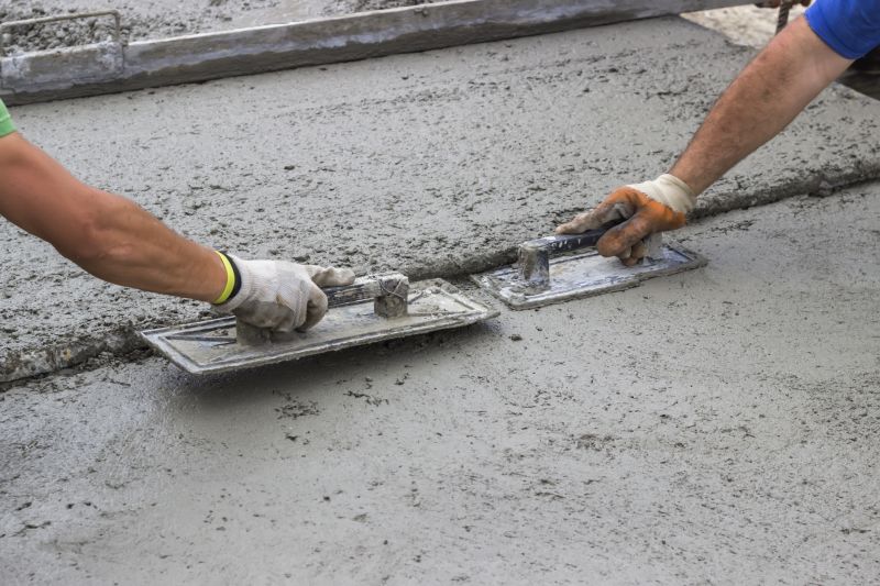 Surface Resurfacing Expertise