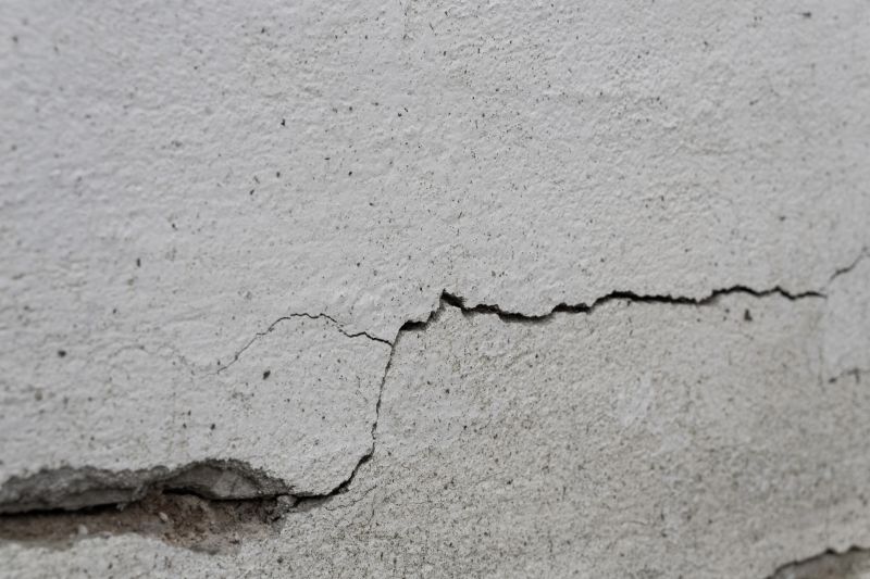 Cost of Concrete Wall Repair — Cost of Concrete Wall Repair