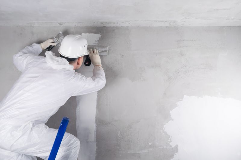 Local Concrete Repair Specialists